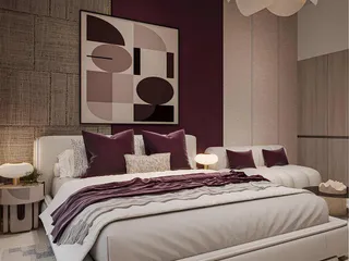 Vivo South в Dubai Industrial City