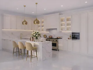 Lincoln Star Residence 4 в Dubai South