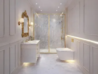 Lincoln Star Residence 4 в Dubai South