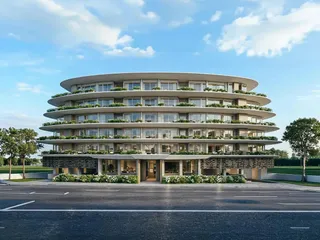 Lincoln Star Residence 4 в Dubai South