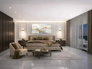 Lincoln Star Residence 4 в Dubai South
