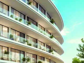 Lincoln Star Residence 4 в Dubai South