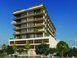 Solcasa Residence в Nad Al Sheba 1