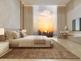 Solcasa Residence в Nad Al Sheba 1