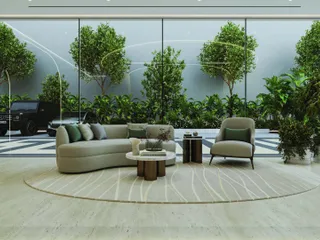Solcasa Residence в Nad Al Sheba 1