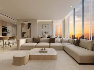 Solcasa Residence в Nad Al Sheba 1