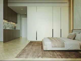 Solcasa Residence в Nad Al Sheba 1