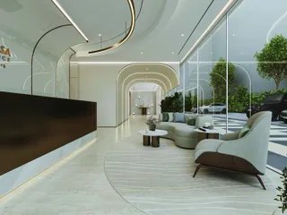 Solcasa Residence в Nad Al Sheba 1