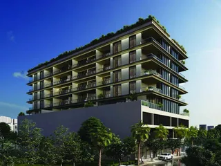 Solcasa Residence в Nad Al Sheba 1