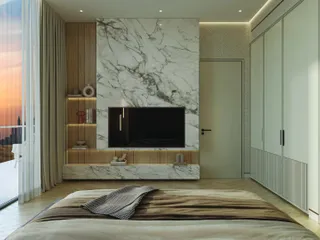 Solcasa Residence в Nad Al Sheba 1