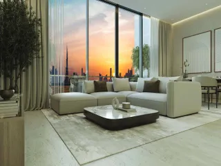 Solcasa Residence в Nad Al Sheba 1