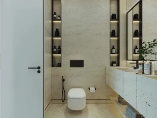 Solcasa Residence в Nad Al Sheba 1