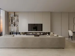 Solcasa Residence в Nad Al Sheba 1