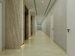 Solcasa Residence в Nad Al Sheba 1