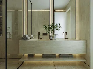 Solcasa Residence в Nad Al Sheba 1