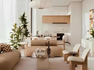 Elemental 22 в Al Satwa