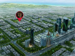 Elemental 22 в Al Satwa