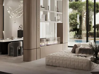 Isola Villa Terra Collection в Port De La Mer