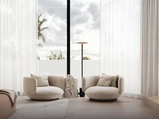 Isola Villa Terra Collection в Port De La Mer