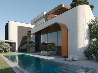 Isola Villa Terra Collection в Port De La Mer