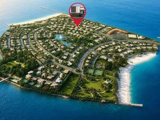 Isola Villa Terra Collection в Port De La Mer