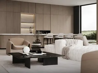 Isola Villa Terra Collection в Port De La Mer