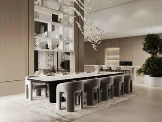 Isola Villa Terra Collection в Port De La Mer