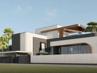 Isola Villa Terra Collection в Port De La Mer