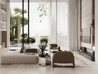 Isola Villa Terra Collection в Port De La Mer