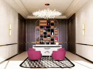 Fauchon Residences в Al Satwa