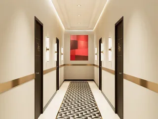 Fauchon Residences в Al Satwa