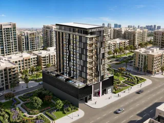 Fauchon Residences в Al Satwa