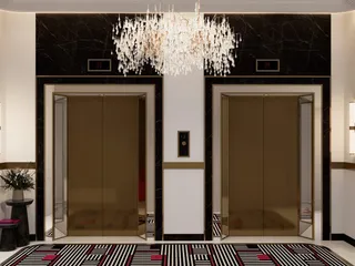 Fauchon Residences в Al Satwa