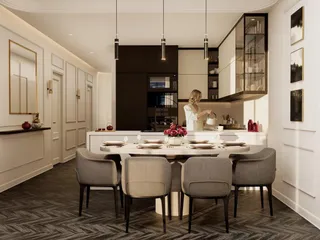 Fauchon Residences в Al Satwa