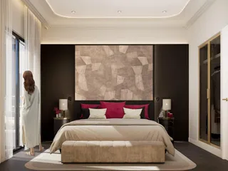 Fauchon Residences в Al Satwa