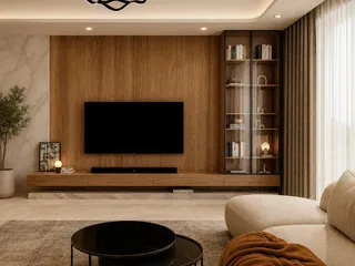 Galleria Residences в Dubai South