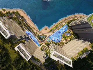 Chelsea Residences 1 Tower C в Dubai Maritime City