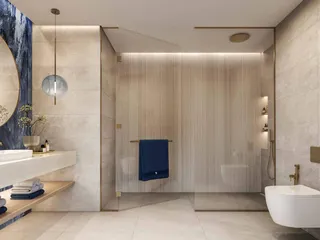 Chelsea Residences 1 Tower C в Dubai Maritime City