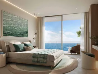 Chelsea Residences 1 Tower C в Dubai Maritime City