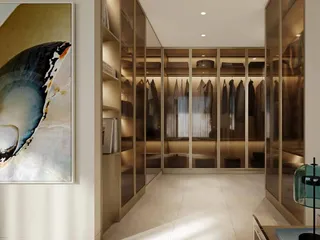 Chelsea Residences 1 Tower C в Dubai Maritime City