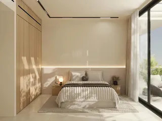Ayaan Heights 1 в Bu Kadra