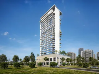 Ayaan Heights 1 в Bu Kadra