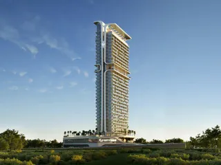 Mövenpick Residences Dubai Motor City Phase 1 в Motor City