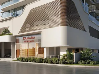 Ramada Residences by Wyndham at Dubai Islands в Dubai Islands