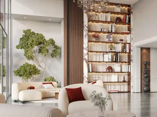 Ramada Residences by Wyndham at Dubai Islands в Dubai Islands