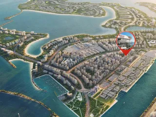 Ramada Residences by Wyndham at Dubai Islands в Dubai Islands