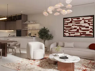 Ramada Residences by Wyndham at Dubai Islands в Dubai Islands