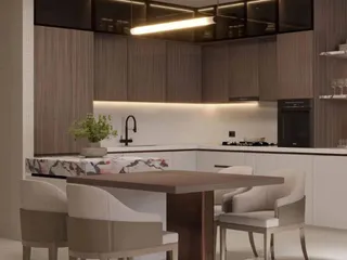 Ramada Residences by Wyndham at Dubai Islands в Dubai Islands