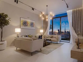 Cresswell Homes в Dubai South