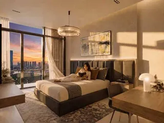 Cresswell Homes в Dubai South